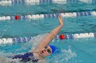 Women's Swimming & Diving  Wheaton College Women’s Swimming & Diving vs Mount Holyoke College. - Photo by Keith Nordstrom : Wheaton, Swimming & Diving